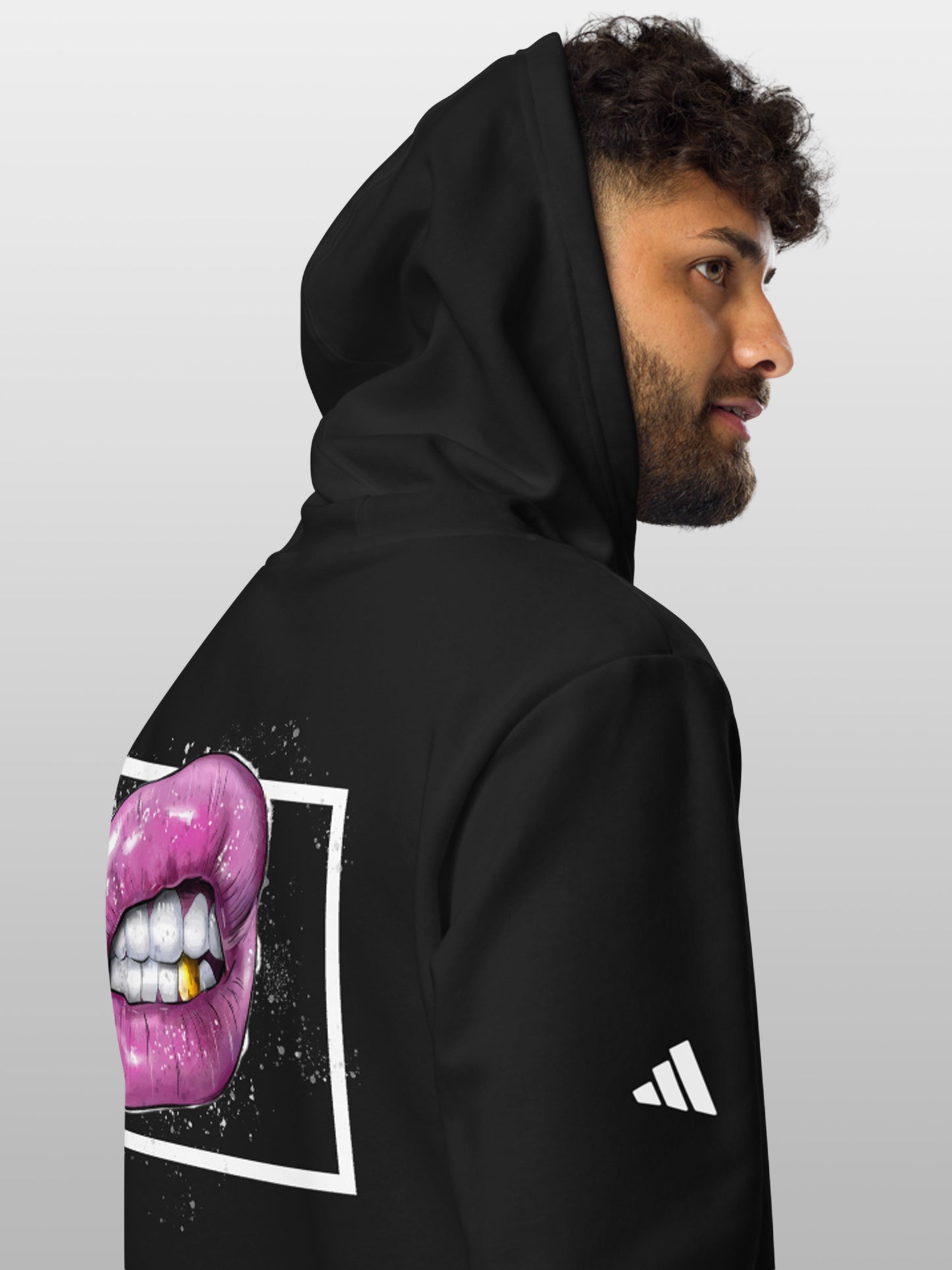 Sweat Adidas & JOA Unisexe - JOA