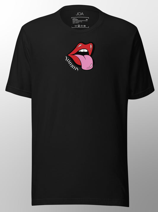 T-shirt Yummy Unisexe - JOA