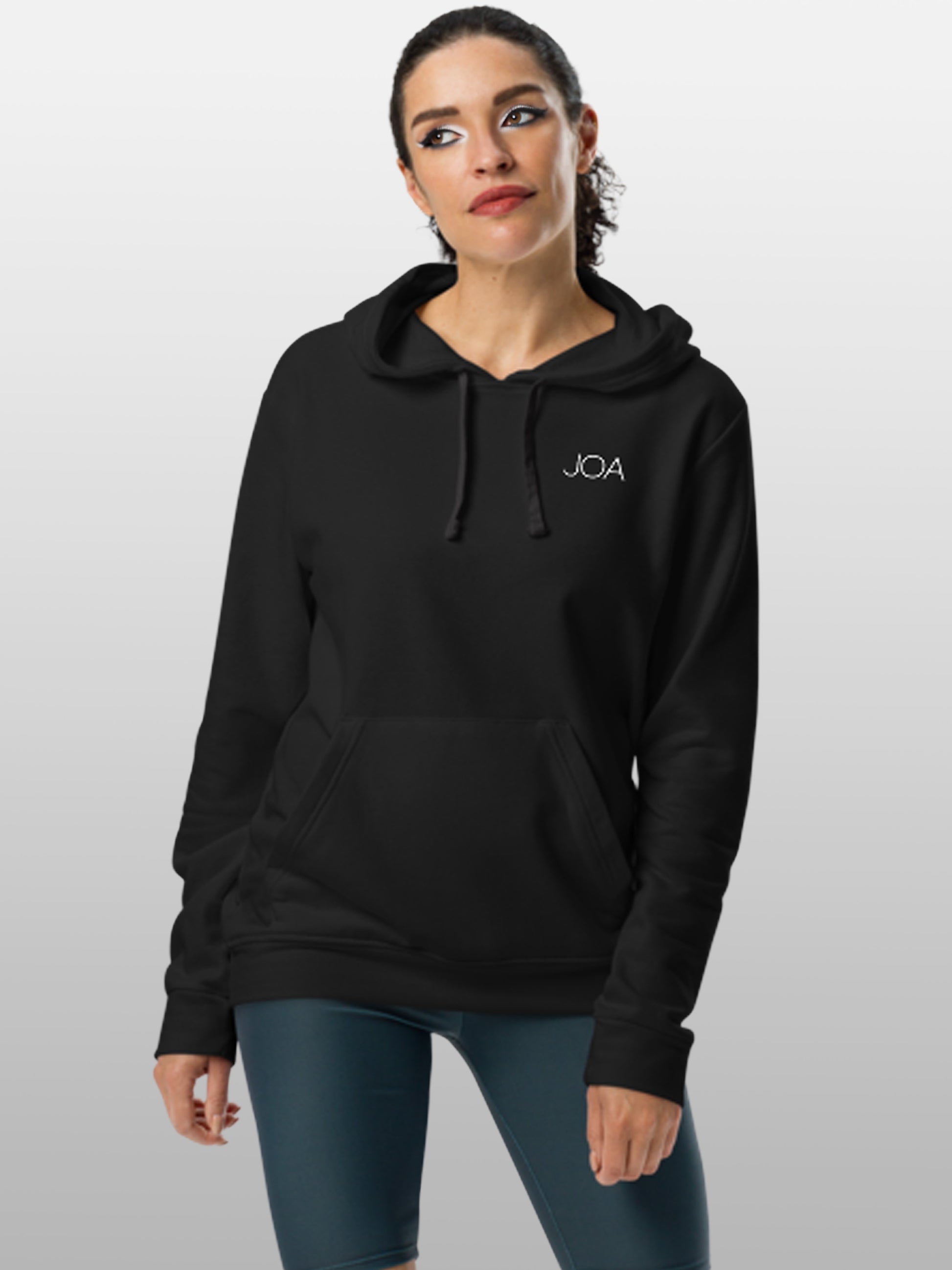 Sweat Adidas & JOA Unisexe - JOA