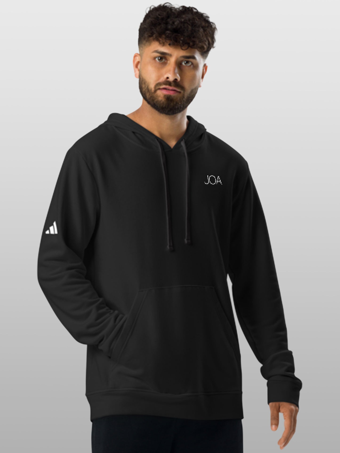 Sweat Adidas & JOA Unisexe - JOA