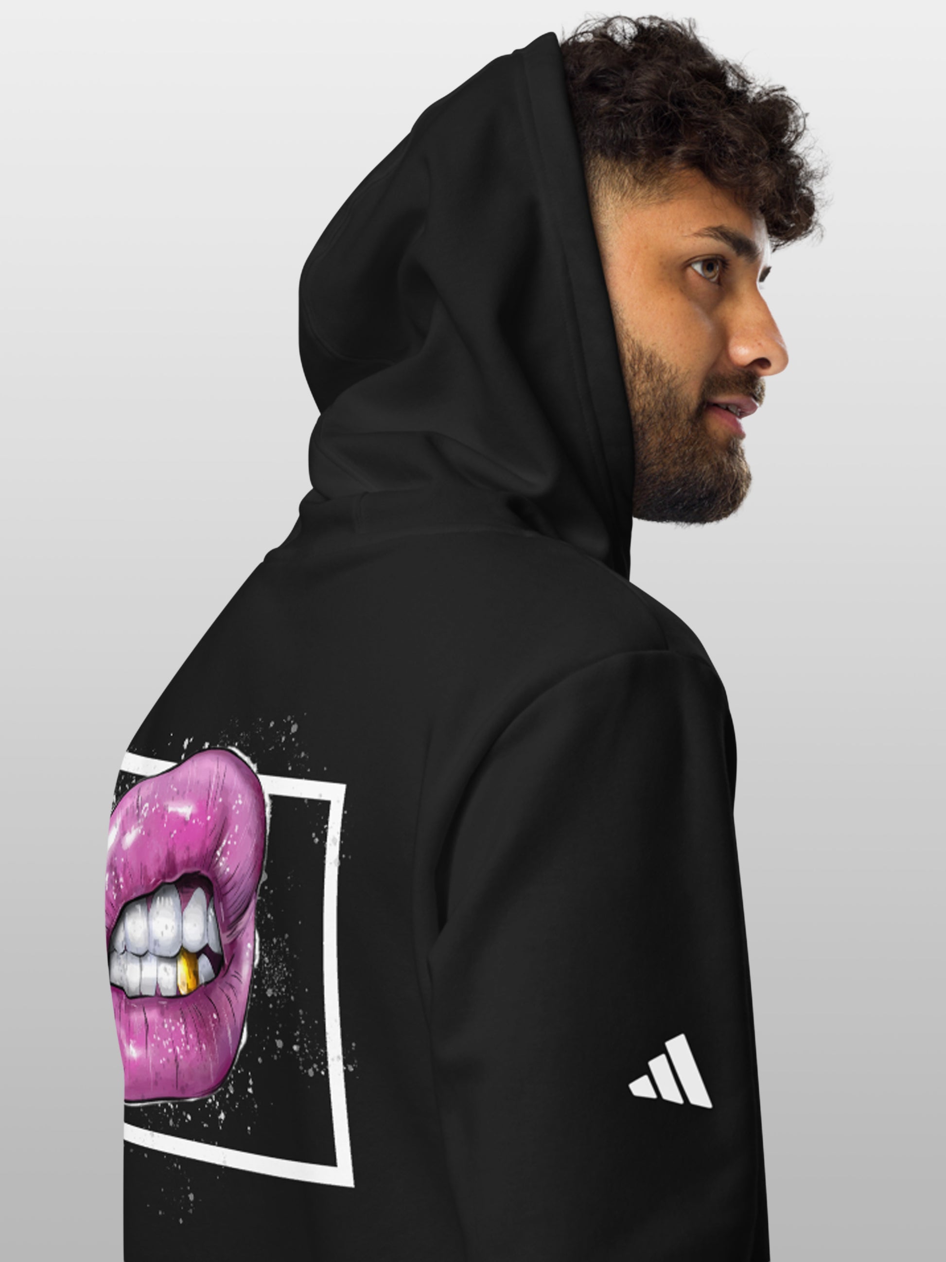 Sweat Adidas & JOA Unisexe - JOA