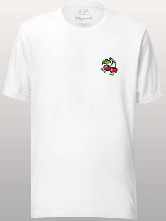 T-shirt CherryBomb Unisexe JOA