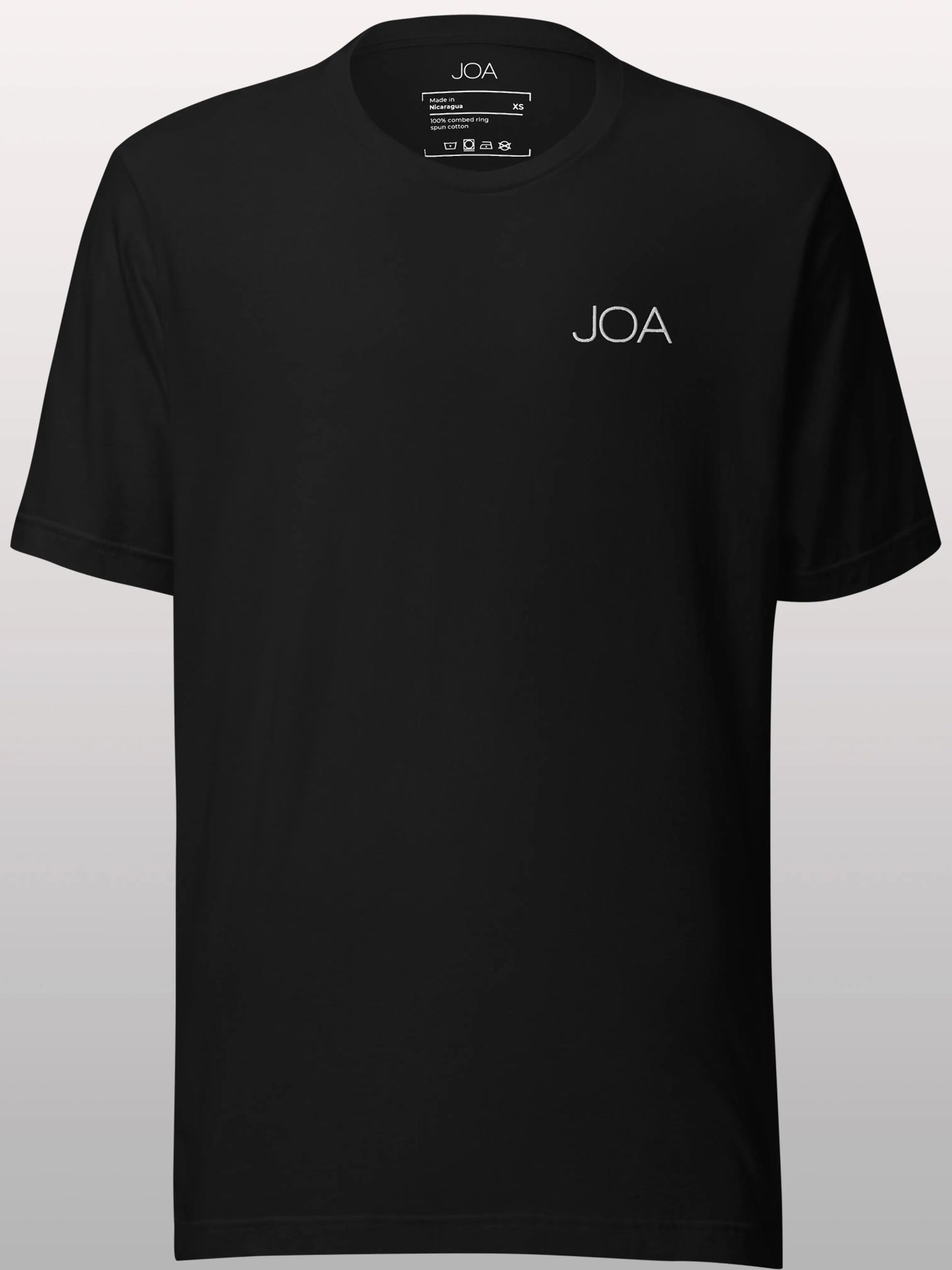 T-shirt JOA Unisexe JOA