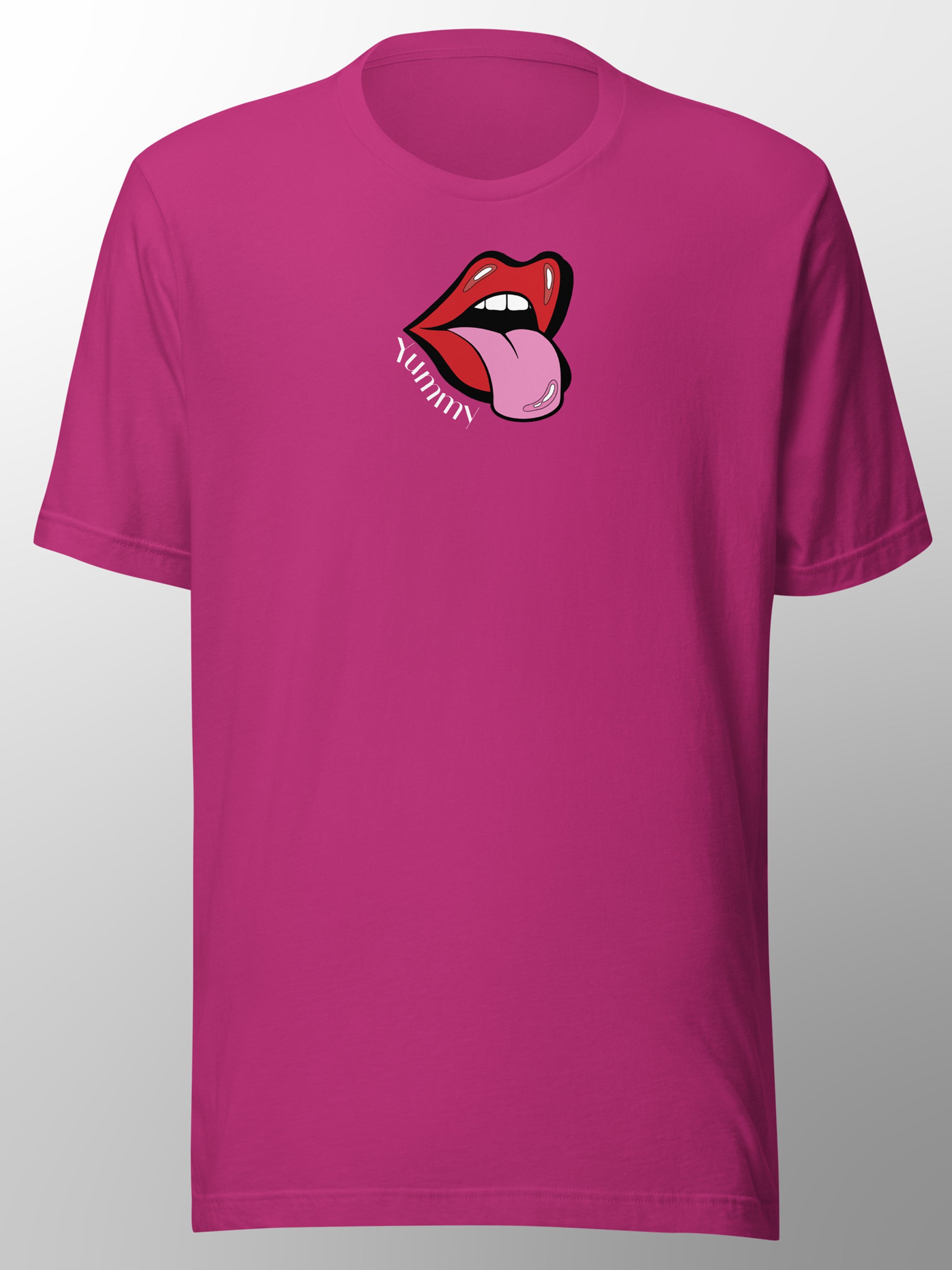T-shirt Yummy Unisexe - JOA