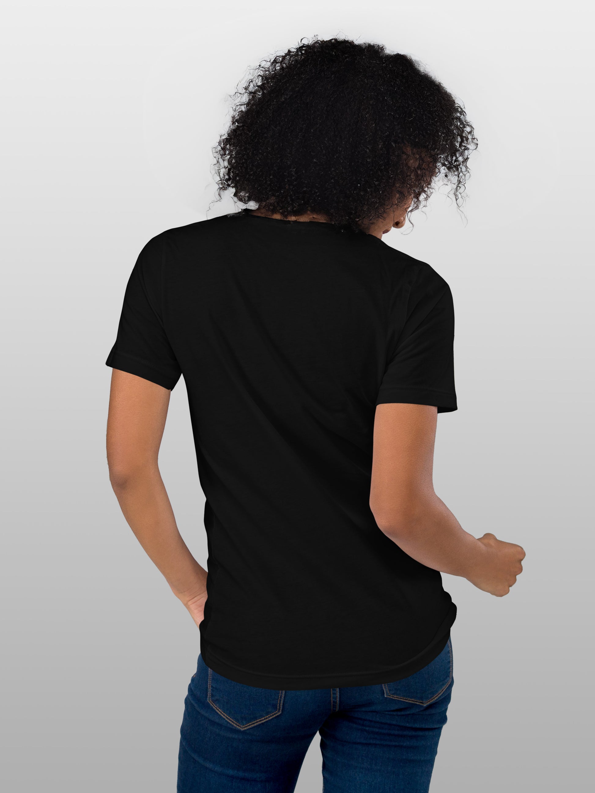 T-shirt Brain Unisexe - JOA