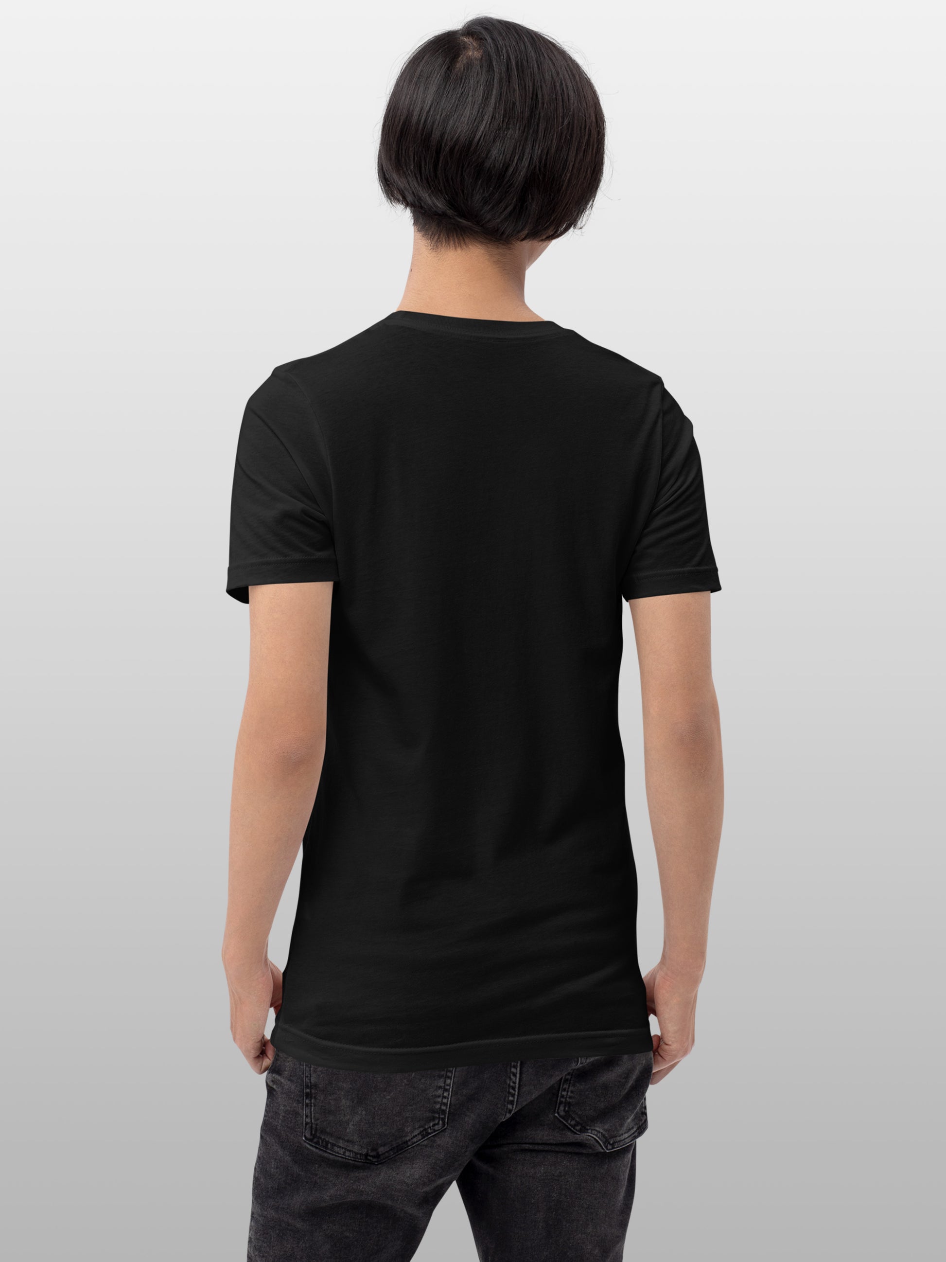 T-shirt Brain Unisexe - JOA