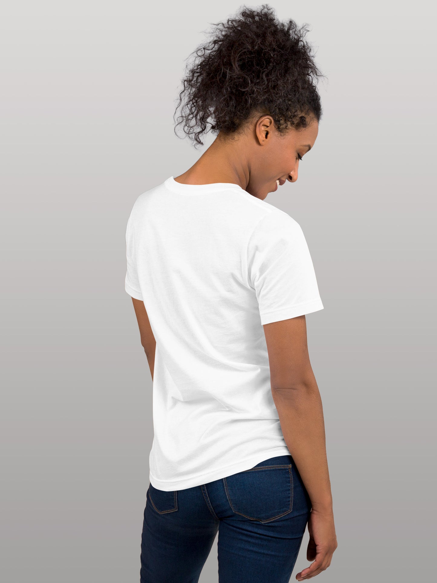 T-shirt CherryBomb Unisexe - JOA