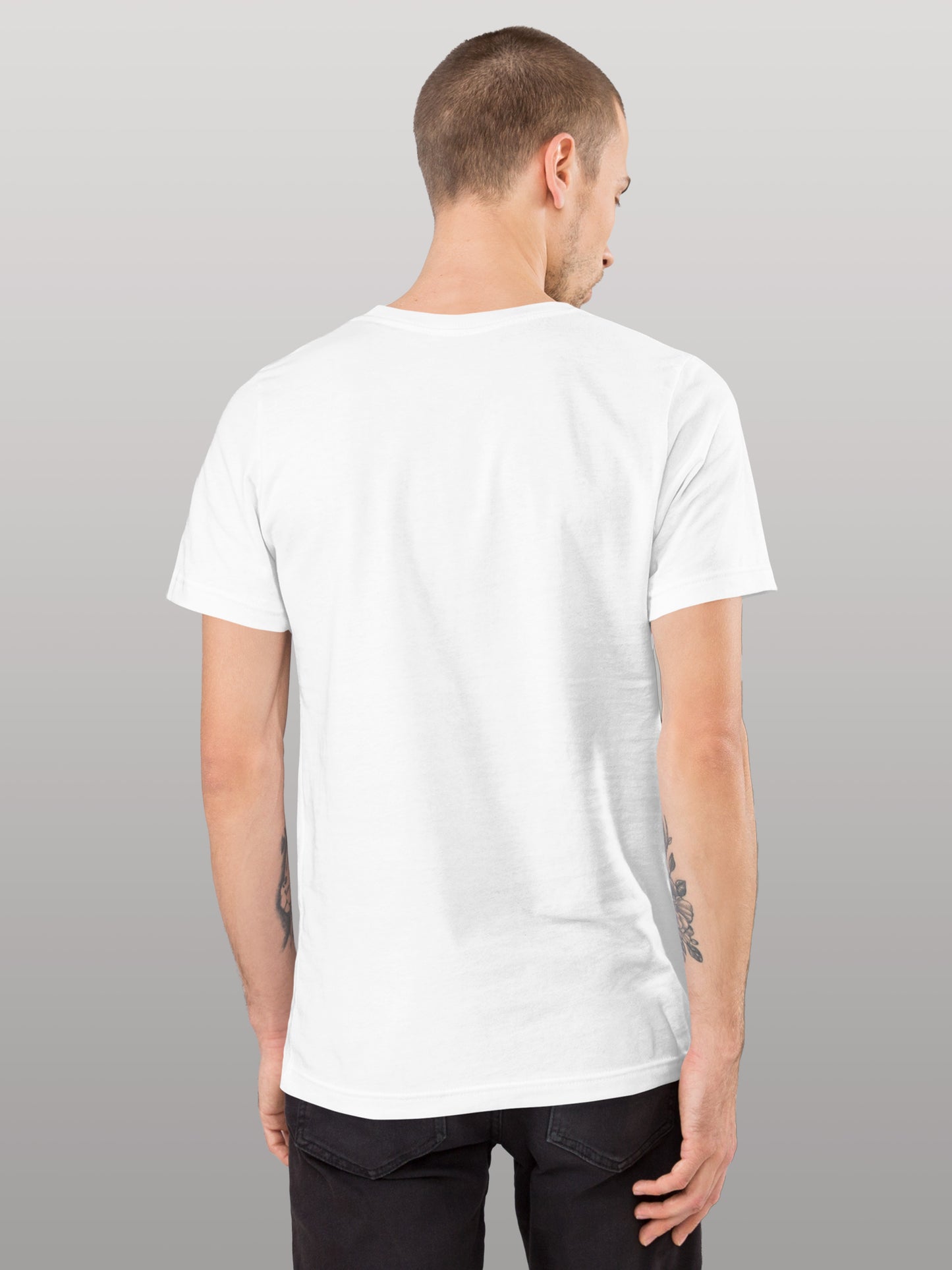 T-shirt CherryBomb Unisexe - JOA