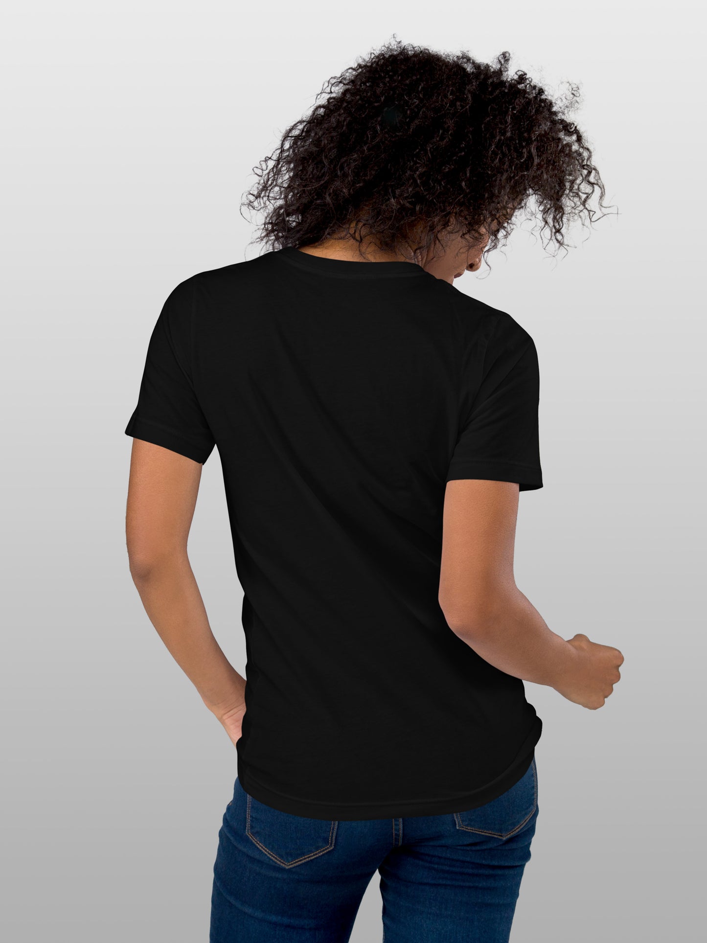 T-shirt Heartbeat Unisexe - JOA
