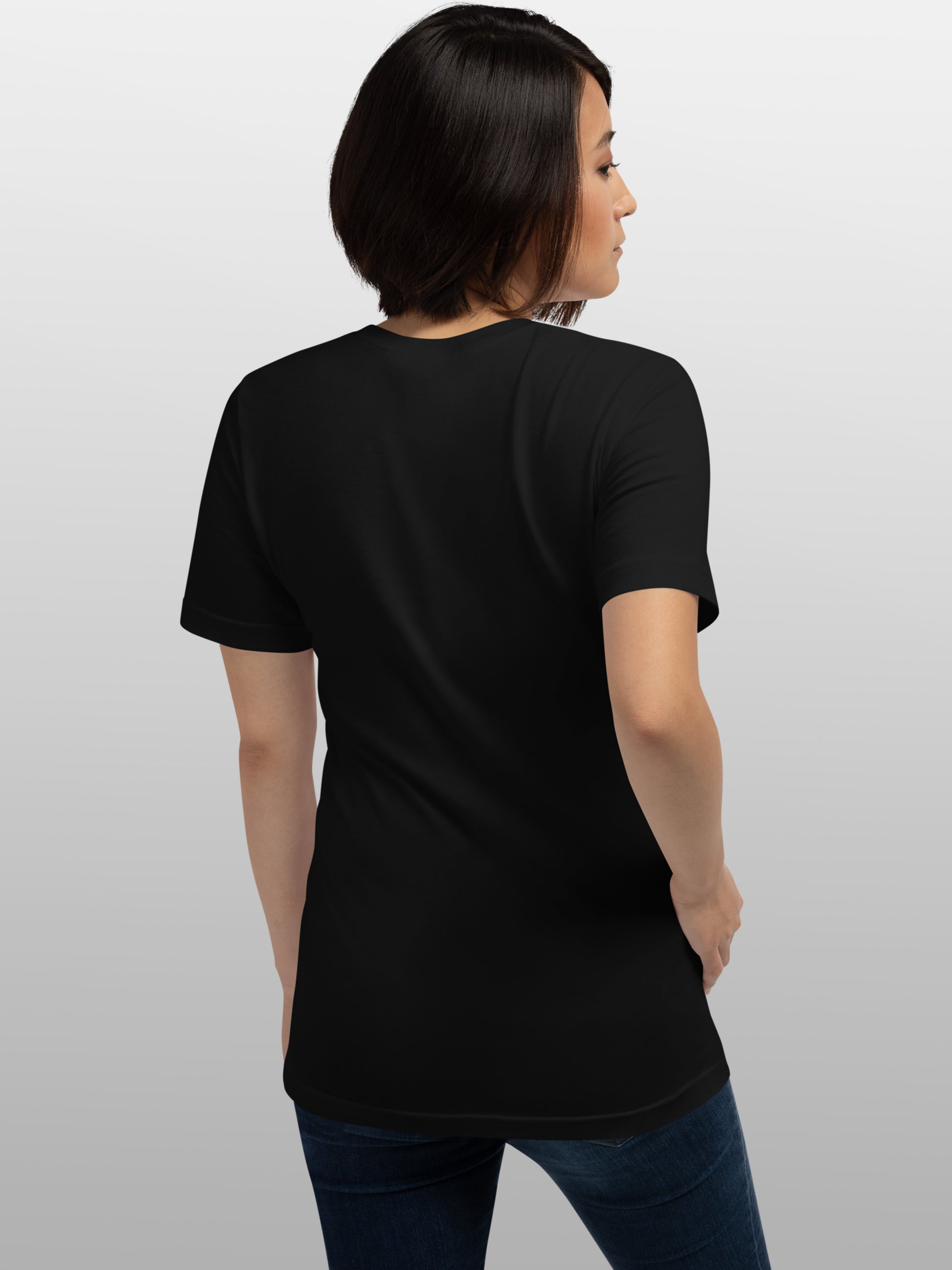 T-shirt Yummy Unisexe - JOA