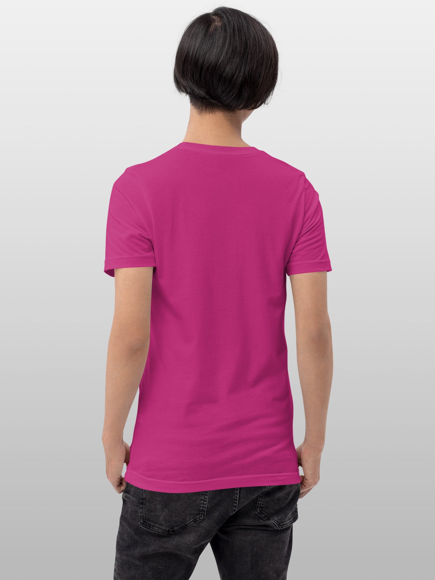 T-shirt Yummy Unisexe - JOA