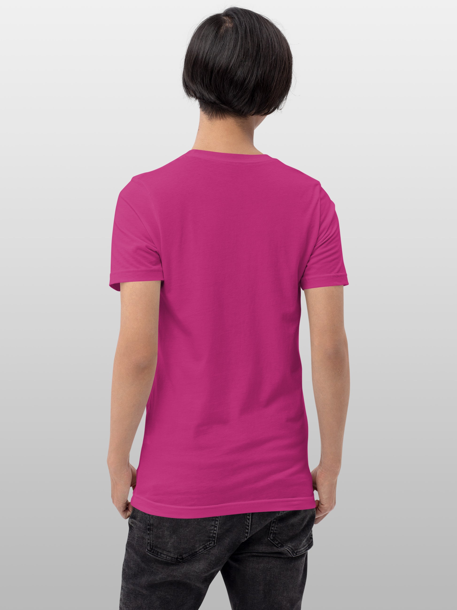 T-shirt Yummy Unisexe - JOA